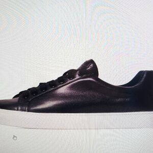 VAILA Jordin black sneakers